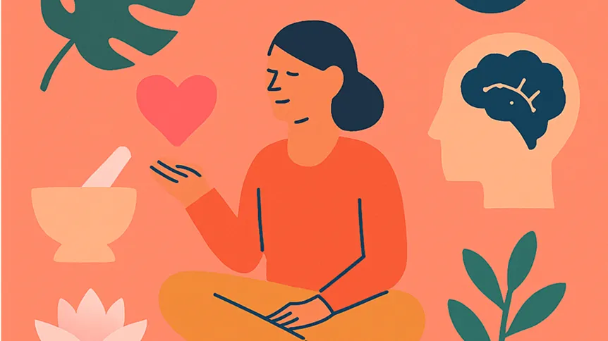 Mindful Journaling Basics